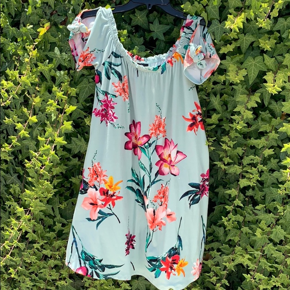 Summer Dress